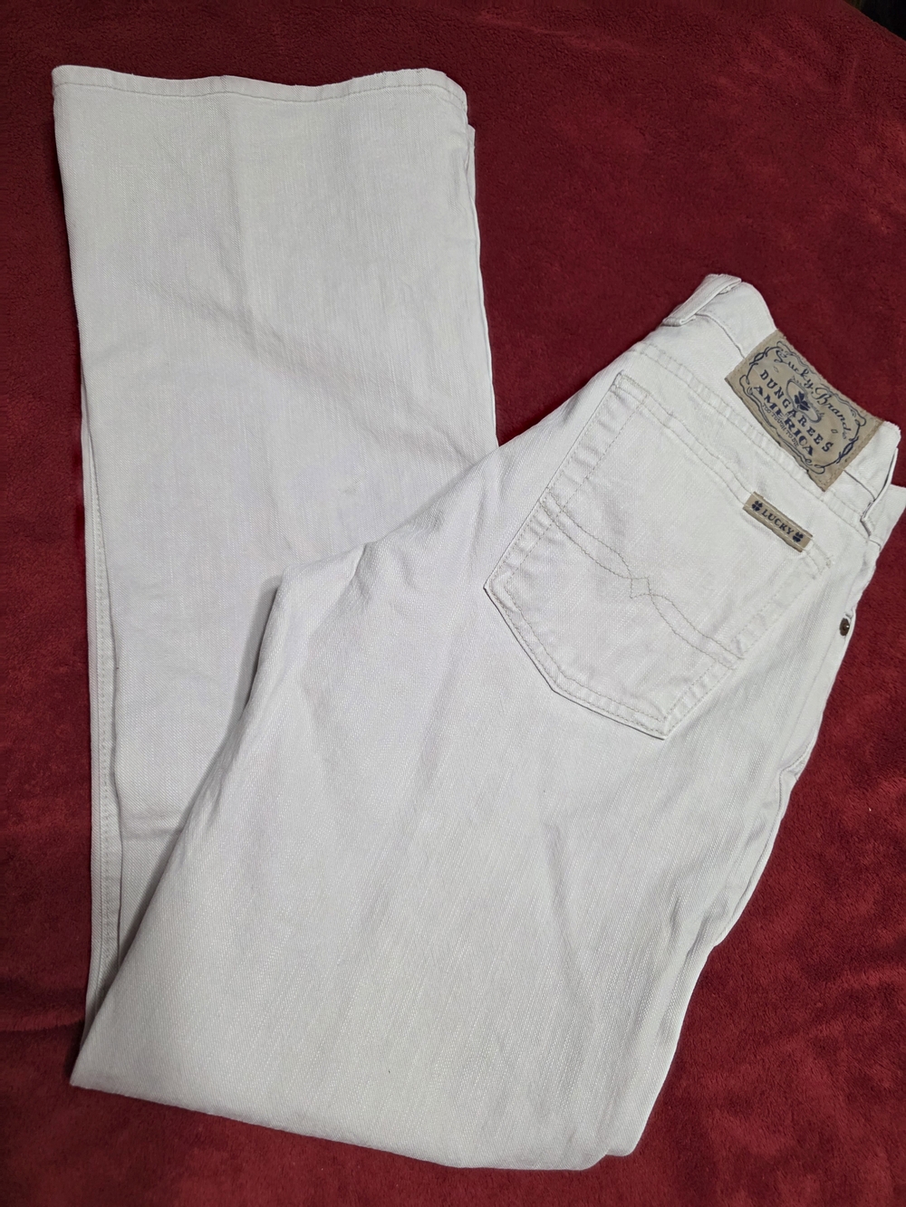 Lucky Brand Dream Jean Women’s Jeans